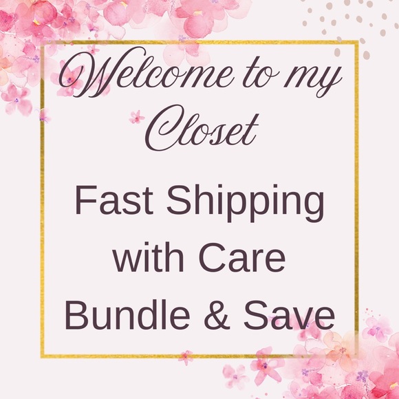 NY & Co Light Washed Chambray Ruffle Sleeve Button-Down Shirt - Size S - Picture 6 of 6